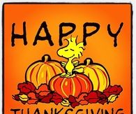Happy Thanksgiving
