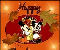 Happy Thanksgiving