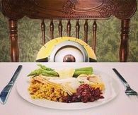 Minion Thanksgiving