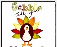 Gobble Till You Wobble
