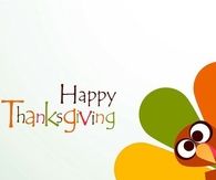 Happy ThanksgivingTurkey