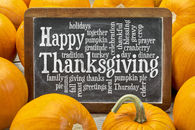Happy Thanksgiving Sign