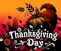 thanksgiving Day