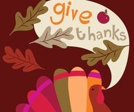Give Thanks