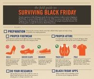 surviving Black Friday