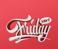 Yay Friday
