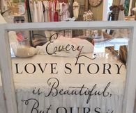 Our Love Story