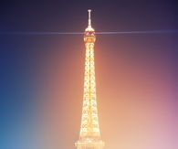 eiffel tower