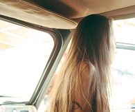 Long Hair