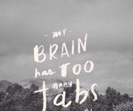 My Brain