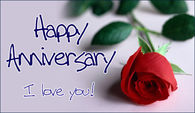 Happy Anniversay