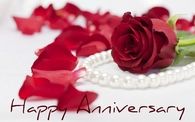 Happy Anniversary