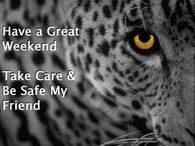 Have  great weekend