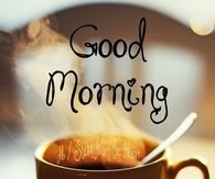 Good Morning