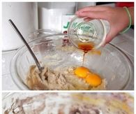 DIY Junior Mint Chocolate Chip Cookes