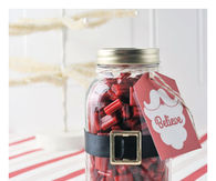 Mason Jar Gift Ideas