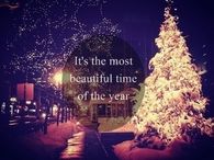 It's the most beautiful time of year
