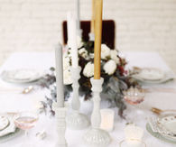 Christmas Table