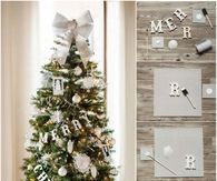 DIY Christmas Garland