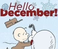 Hello December