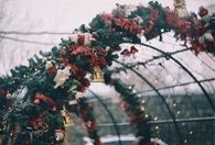 Beautiful Christmas Decorations