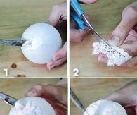 DIY Ornament