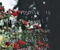 I Promise