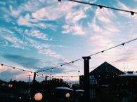 Cool Nights