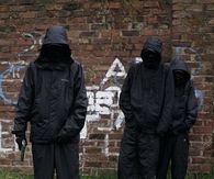 Crime Syndocate