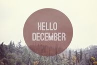Hello December