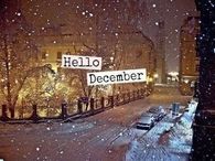 Hello December