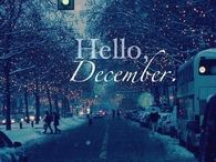 Hello December
