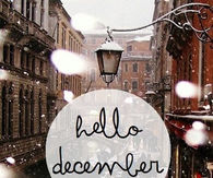 Hello December