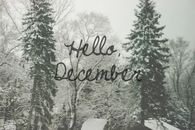Hello December