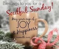 Soulful Sunday