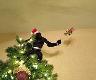 Christmas tree ideas