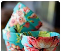 DIY Garden Planters