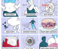 Things mothers had no clue on