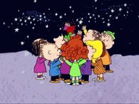 Charlie Brown Christmas Tree