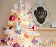 Cute Little Christmas Tree