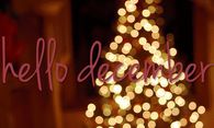 Hello December