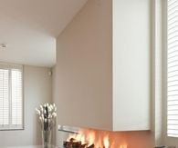 Modern Fireplace