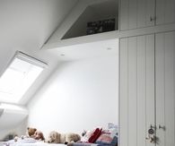 Cozy Kids Room