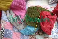 Hello December