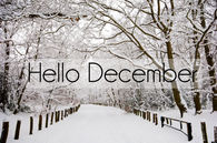 Hello December