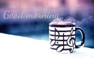 Good Morning