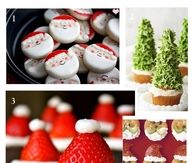 10 Christmas Recipe Ideas