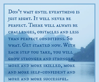 Don;t Wait