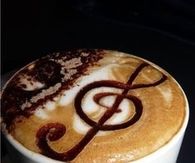 Music & Coffee