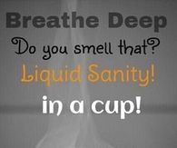 Liquid Sanity